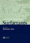 Chemistry and Technology of Surfactants Cover Image