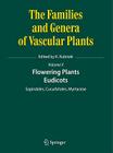 Flowering Plants. Eudicots: Sapindales, Cucurbitales, Myrtaceae (Families and Genera of Vascular Plants #10) By Klaus Kubitzki (Editor) Cover Image