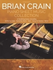 Brian Crain - Piano Sheet Music Collection Cover Image