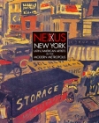 Nexus New York: Latin/American Artists in the Modern Metropolis By Deborah Cullen (Editor), Antonio Saborit (Contributions by), Katherine E. Manthorne (Contributions by), Cecilia de Torres (Contributions by), Elvis Fuentes (Contributions by), James Wechsler (Contributions by), Katy Rogers (Contributions by), Michele Greet (Contributions by) Cover Image