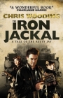 The Iron Jackal (Tales of the Ketty Jay) By Chris Wooding Cover Image