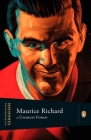 Extraordinary Canadians: Maurice Richard Cover Image