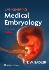 Langman's Medical Embryology Cover Image
