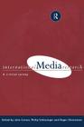 International Media Research: A Critical Survey Cover Image