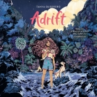 Adrift By Tanya Guerrero, Sura Siu (Read by), Jennifer Aquino (Read by) Cover Image