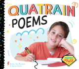Quatrain Poems Cover Image