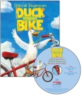 Duck on a Bike By Walter M. Mayes (Narrator), David Shannon, David Shannon (Illustrator) Cover Image