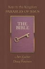 Keys to the Kingdom: Parables of Jesus By Art Zacher, Doug Peterson Cover Image