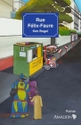 Rue Félix-Faure By Ken Bugul Cover Image