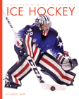 Ice Hockey Cover Image