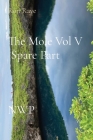 The Mole Vol V Spare Part By Ron Raye Cover Image