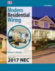 Modern Residential Wiring Cover Image
