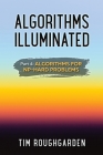 Algorithms Illuminated (Part 4): Algorithms for NP-Hard Problems By Tim Roughgarden Cover Image