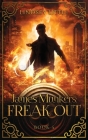 James Munkers: Freak Out By Lindsey Little Cover Image