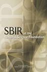 Sbir at the National Science Foundation Cover Image