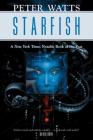 Starfish (Rifters Trilogy #1) Cover Image