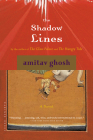 The Shadow Lines: A Novel By Amitav Ghosh Cover Image