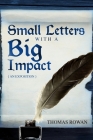 Small Letters with a Big Impact: {An Exposition} Cover Image