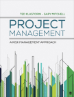 Project Management: A Risk-Management Approach Cover Image