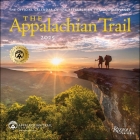 The Appalachian Trail 2025 Wall Calendar Cover Image