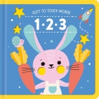 Soft To Touch Words 123 By Little Genius Books Cover Image