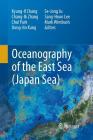 Oceanography of the East Sea (Japan Sea) By Kyung-Il Chang (Editor), Chang-Ik Zhang (Editor), Chul Park (Editor) Cover Image