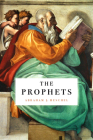 Prophets By Abraham J. Heschel Cover Image