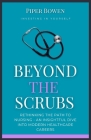 Beyond the Scrubs: Rethinking the Path to Nursing - An Insightful Dive Into Modern Healthcare Careers Cover Image