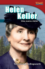 Helen Keller: Una Nueva Visión (Helen Keller: A New Vision) (Spanish Version) Cover Image