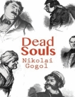 Dead Souls (Annotated) Cover Image
