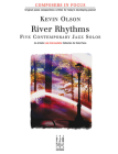 River Rhythms (Composers in Focus) Cover Image