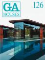 GA Houses 126 By ADA Edita Tokyo Cover Image