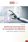 Recherche Documentaire et Conception du Mémoire Cover Image