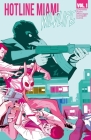 Hotline Miami: Wildlife Vol. 1 Cover Image