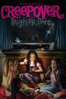 Truth or Dare . . . (You're Invited to a Creepover #1) By P.J. Night Cover Image