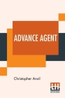 Advance Agent By Christopher Anvil Cover Image