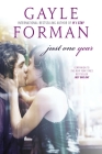 Just One Year By Gayle Forman Cover Image