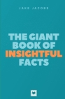 The Giant Book of Insightful Facts Cover Image