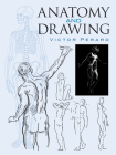 Anatomy and Drawing (Dover Art Instruction) By Victor Perard Cover Image