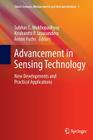 Advancement in Sensing Technology: New Developments and Practical Applications (Smart Sensors #1) Cover Image
