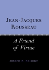 Jean-Jacques Rousseau By Joseph Reisert Cover Image