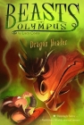 Dragon Healer #4 (Beasts of Olympus #4) By Lucy Coats, Brett Bean (Illustrator) Cover Image