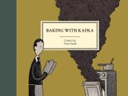 Baking With Kafka Cover Image