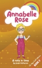 Annabelle Rose - A note in time By Sarah A. McPherson Cover Image