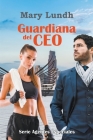 Guardiana del Ceo By Mary Lundh Cover Image