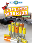 Entertainment Warrior: Going Green Cover Image