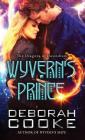 Wyvern's Prince (Dragons of Incendium #3) Cover Image
