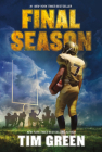 Final Season By Tim Green Cover Image