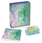 The Crystal Power Tarot: Includes a full deck of 78 specially commissioned tarot cards and a 64-page illustrated book By Jayne Wallace Cover Image