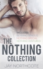 The Nothing Collection By Jay Northcote Cover Image